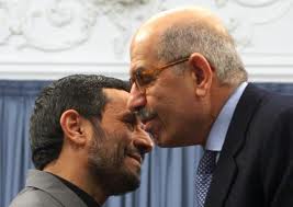 el-baradei-ahamadinejad