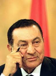 hosni-mubarak