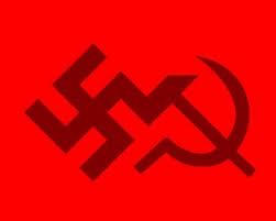 comunismo-nazismo