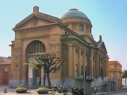 tempio-della-vittoria-san-giorgio
