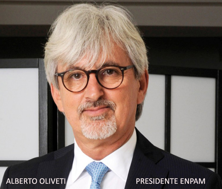 Alberto Oliveti