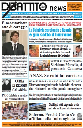 Dibattittonews-prima pagina maggio 2014