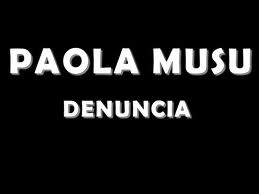 paola musu