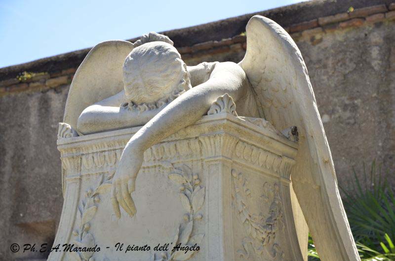 Il pianto dellAngelo