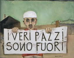 pazzia