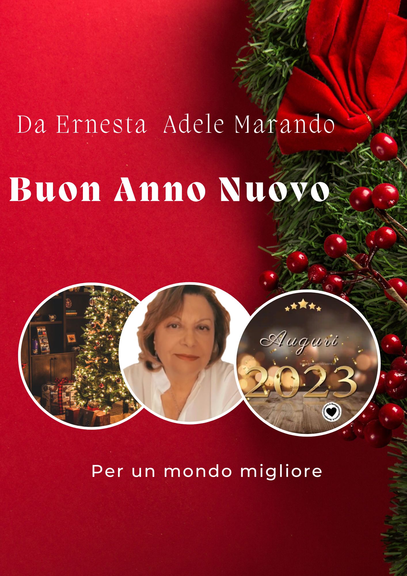 BUON 2023