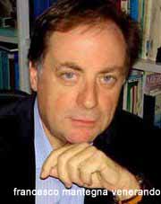 francesco mantegna venerando