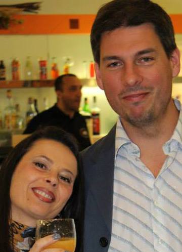 marilene e fabien