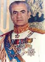 mohammad-reza-pahlavi