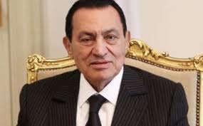mubarak