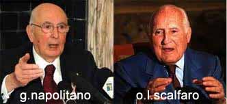 napolitano-scalfaro
