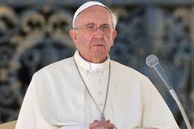 Papa Francesco Castrovillari