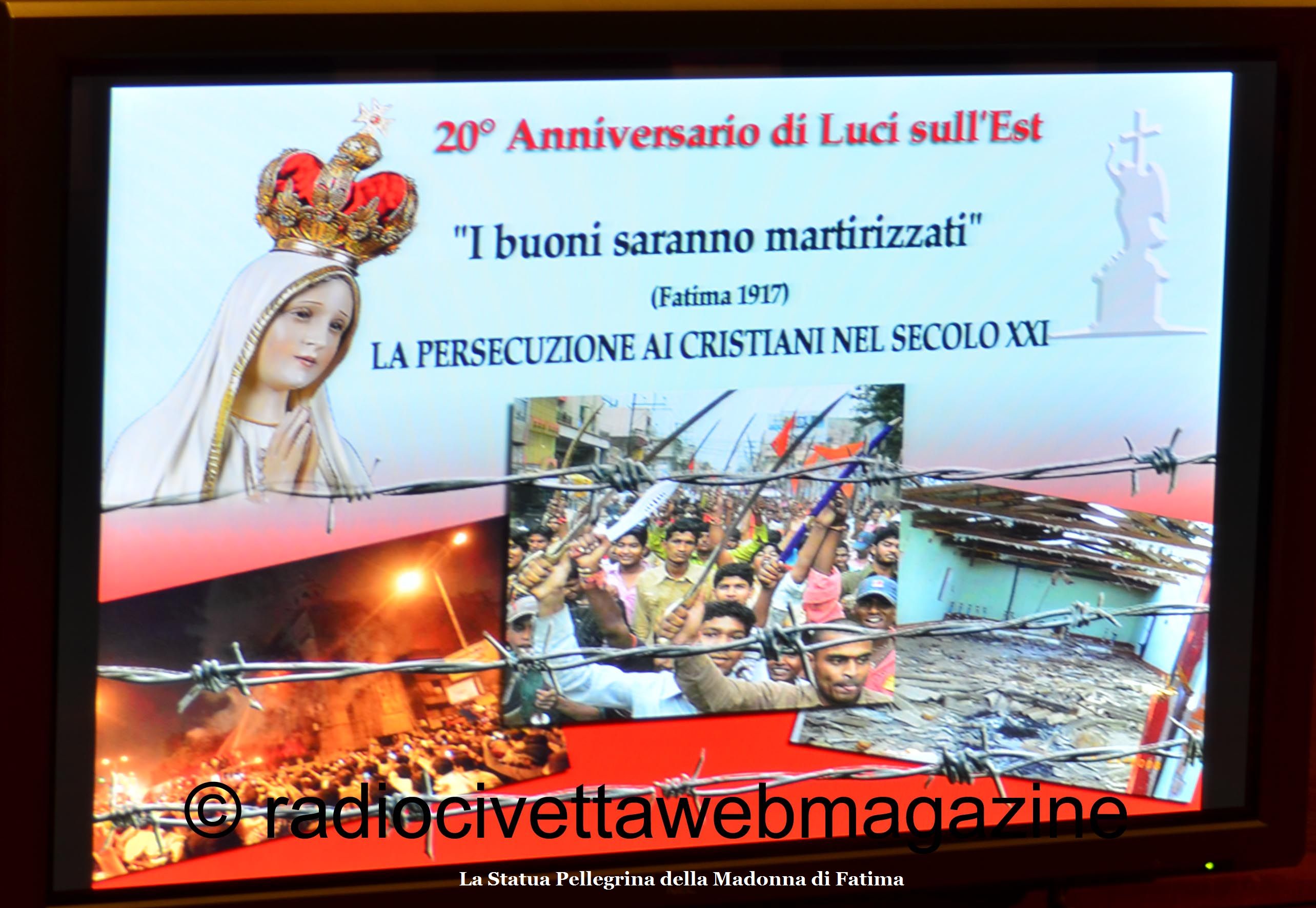 madonna pellegrina di fatima-insert