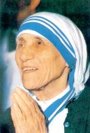 madre-teresa