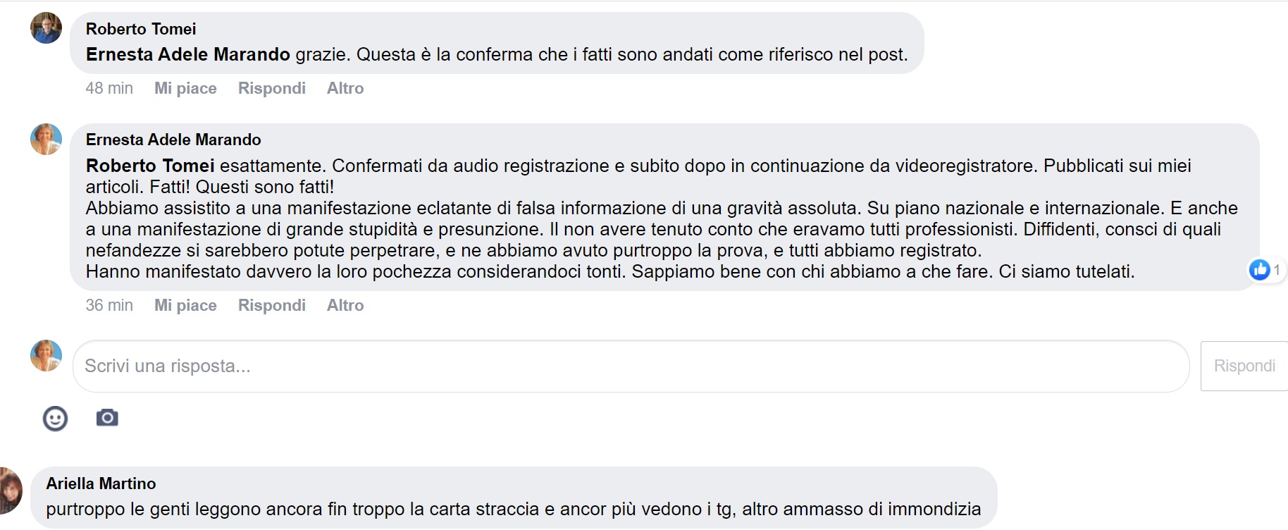 Roberto Tomei 3