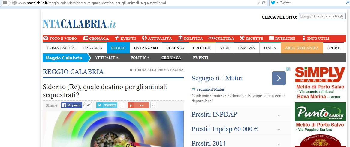 articolo rimosso 1