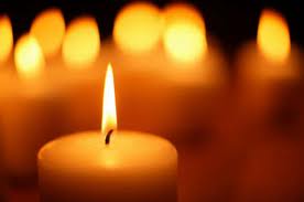 candele luce