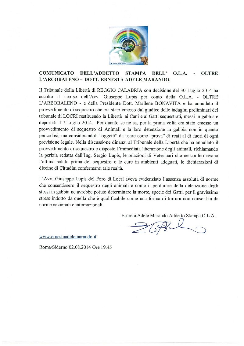 comunicato stampa -800 PX - 02 ago 2014 ola jpg 8