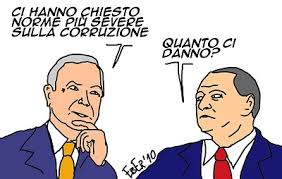 corruzione
