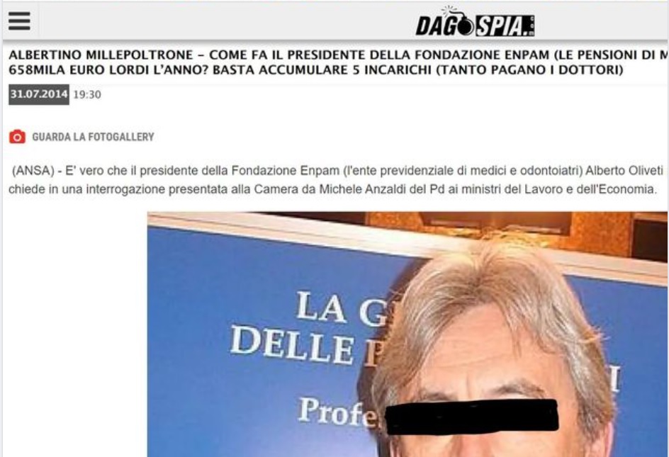 dagospia