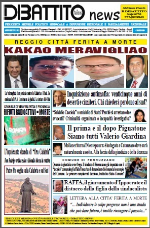 dibattito marzo
