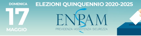 elezioni enpam 2020