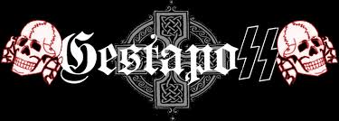 gestapo