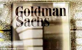 goldman e sachs