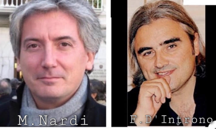 nardi dintrono