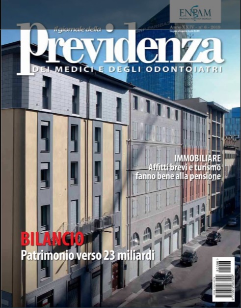 previdenza copertina