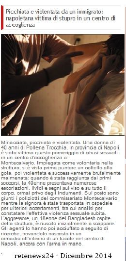 retenews24-ins-Volontaria violentata dic 2014 centro accoglienza retenews 24