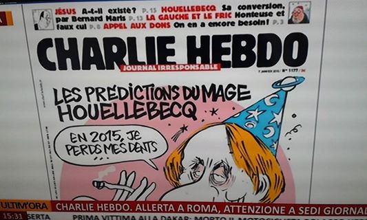 ultima copertina charlie hebdo